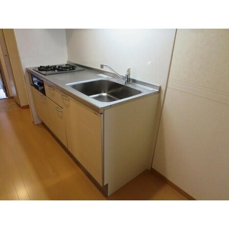 アムールCATSの物件内観写真